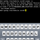 Illustration for article titled iPod Touch 2G Jailbroken by the iPhone Dev Team